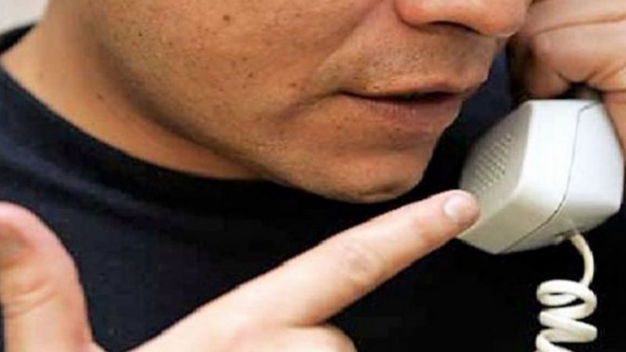 Madryn: falso secuestro virtual frustrado