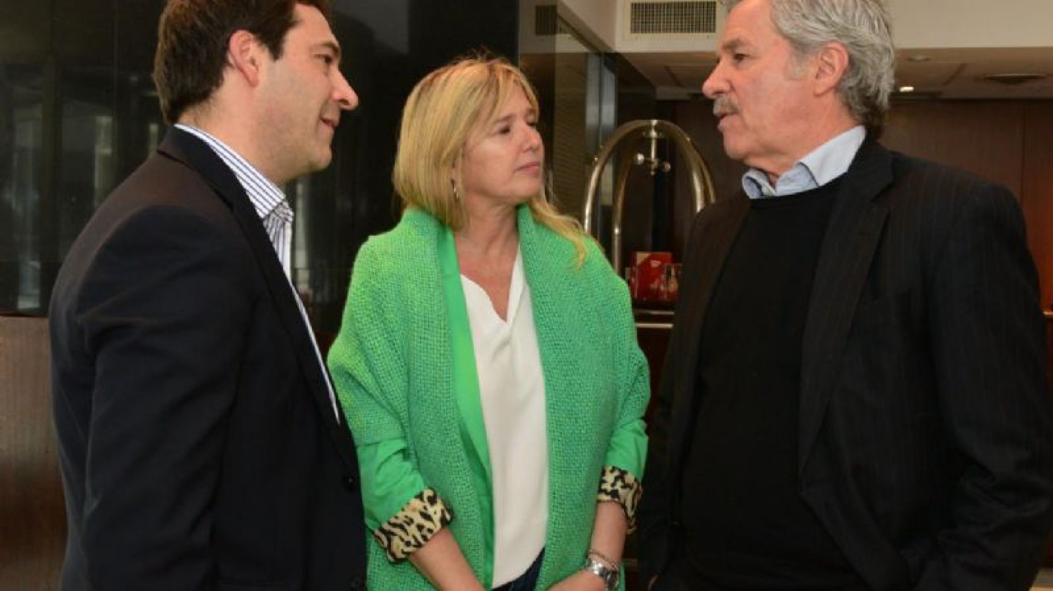 Luque: “el planeamiento urbano es unos de los temas que resulta imperioso atender”