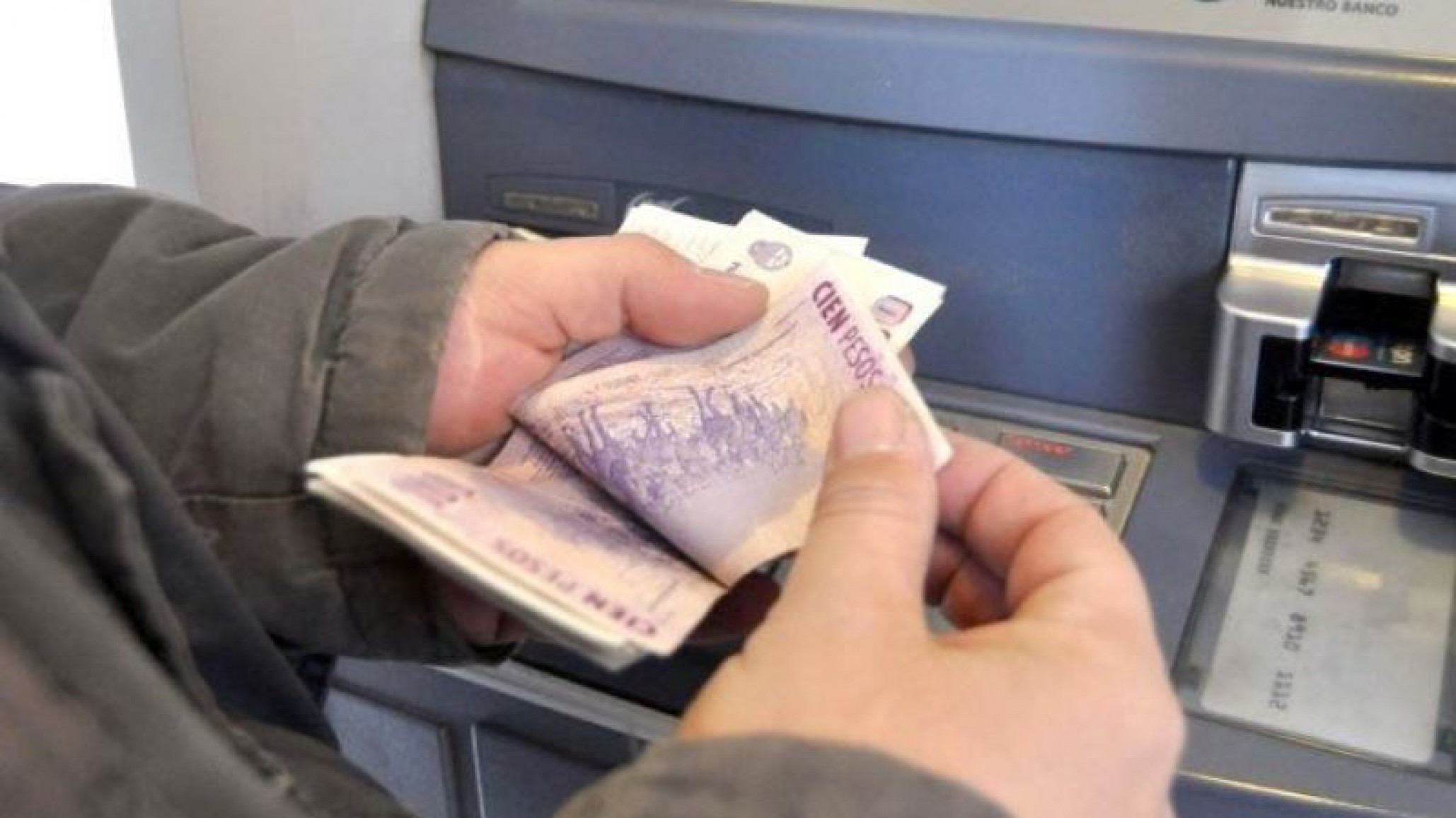 Chubut: Ya está acreditado el Incentivo Docente