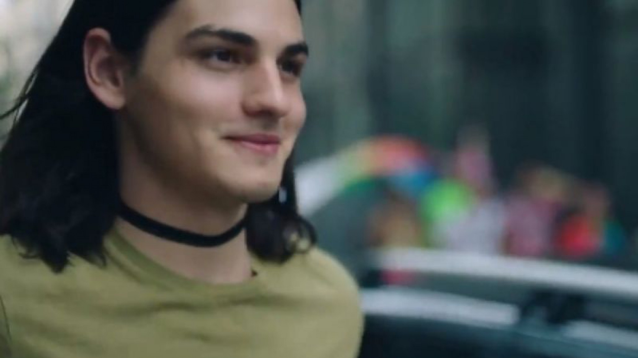 No estas solx: El video de una gaseosa por el día del Orgullo es viral