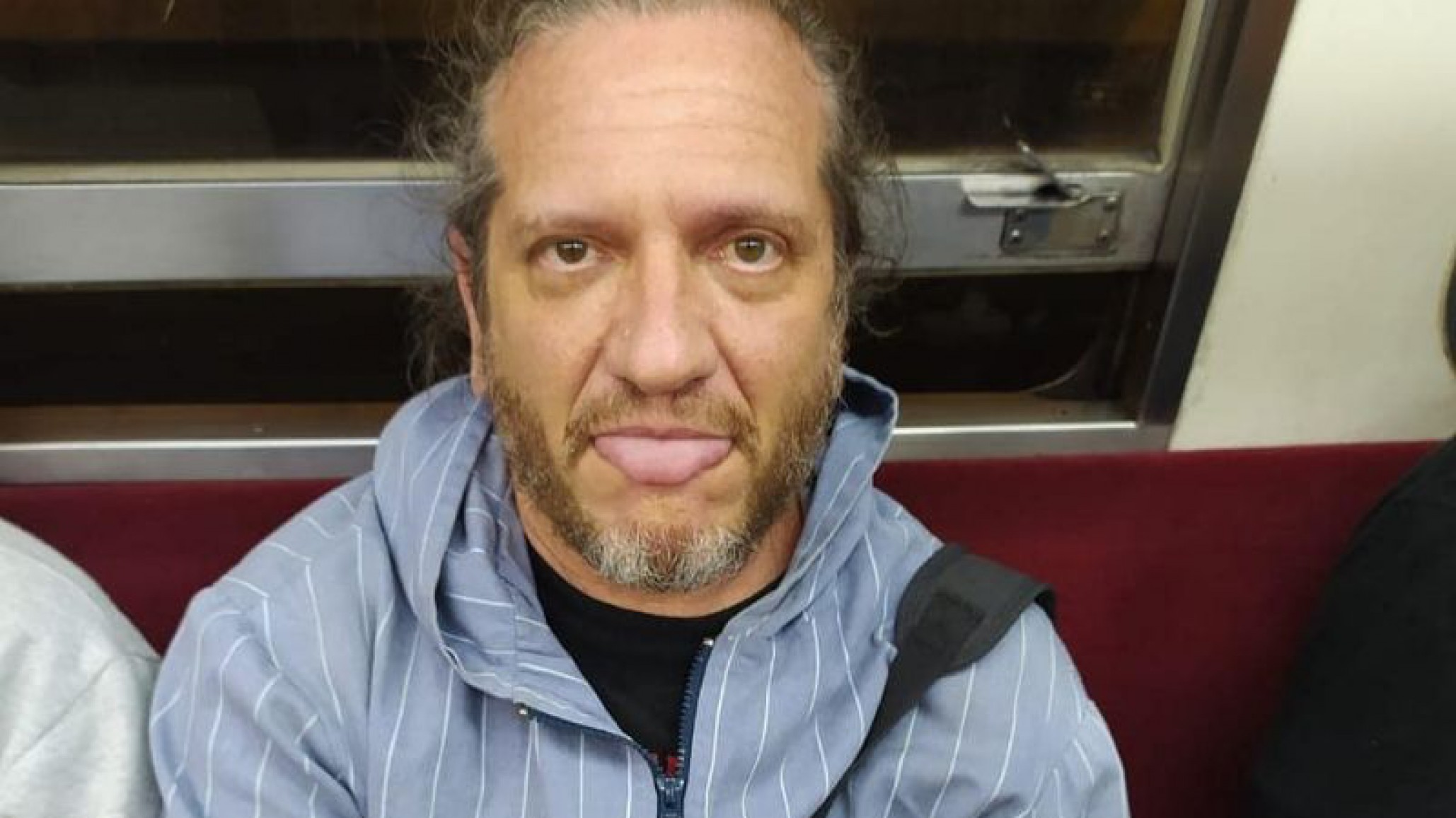 ”Los pasitos del Guasón” de Dario Sztajnszrajber