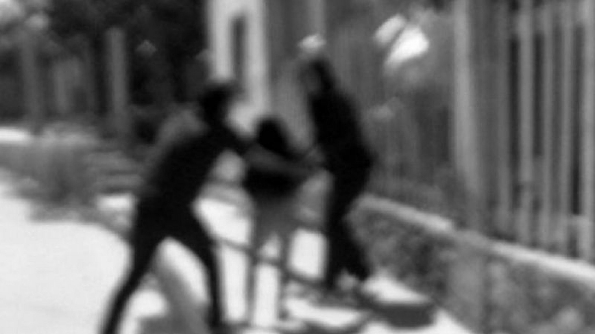 Secuestraron a un joven en Trelew: habría aparecido en lo de su padre