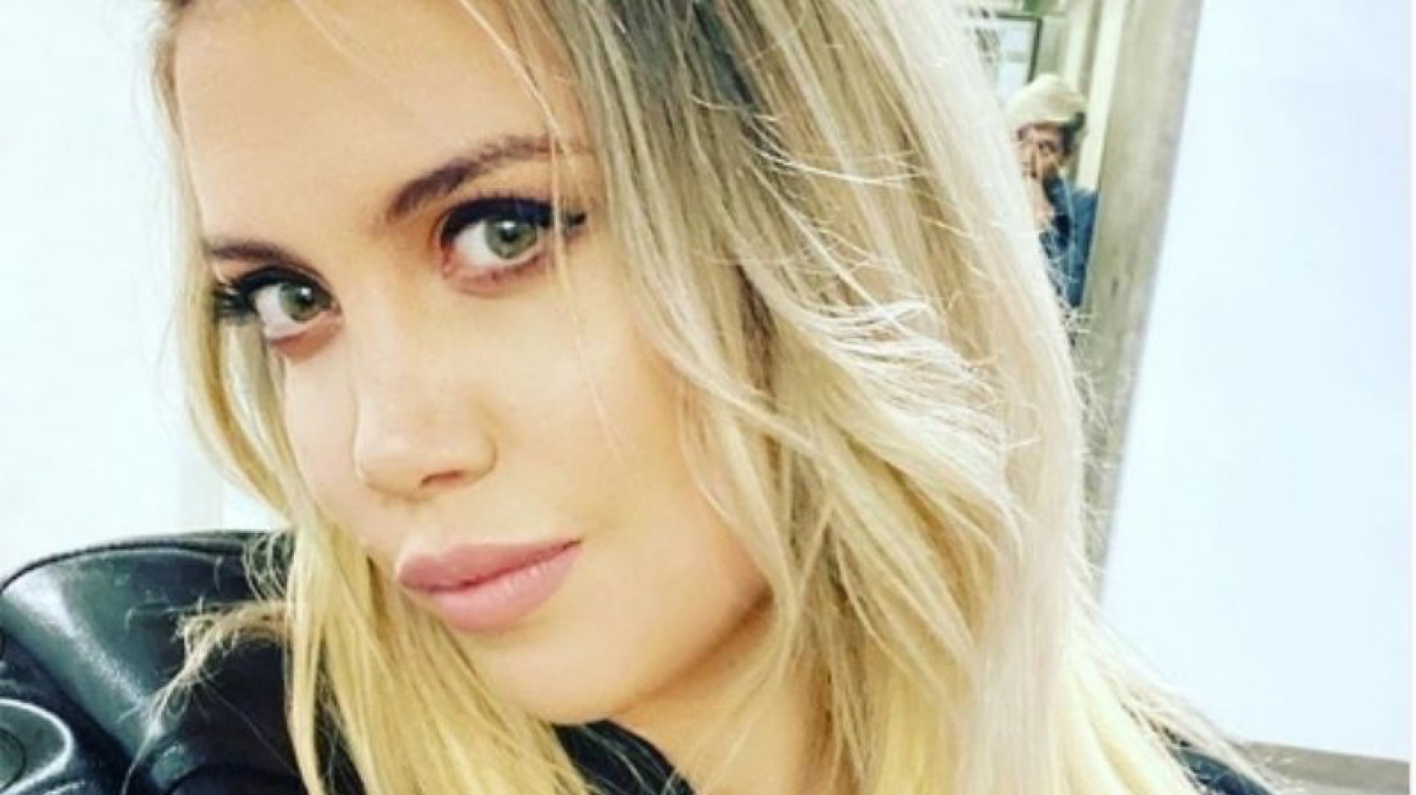 ¿Palito para Icardi?, la frase picante que lanzó Wanda Icardi en Instagram