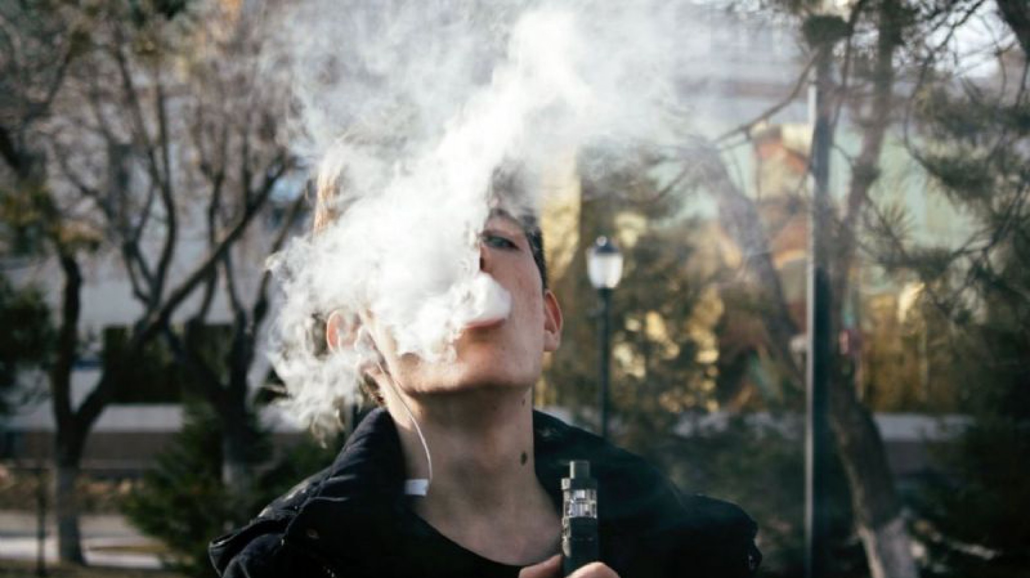 Vapeo: la Justicia argentina ordena indagatoria para quienes venden cigarrillos electrónicos