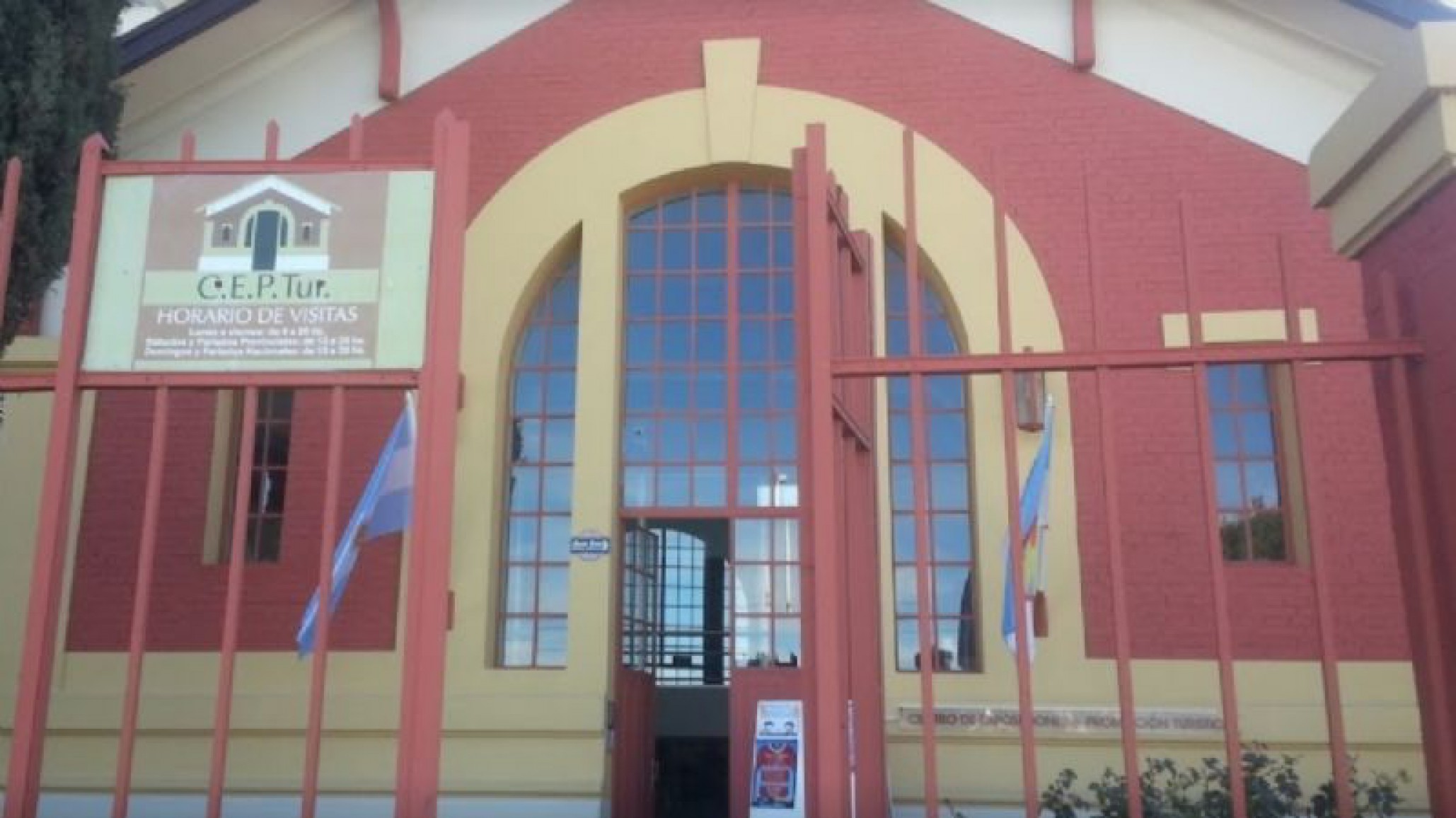 Comodoro: Las audiencias de los aumentos serán en el CEPTUR