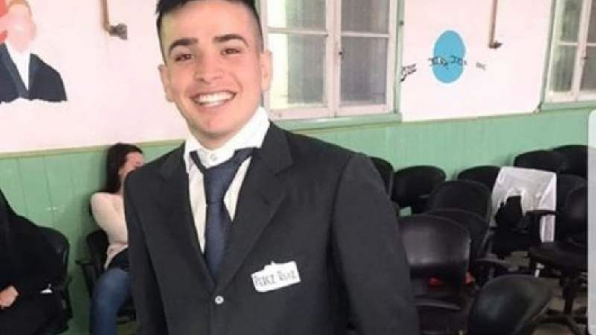 El peligro de los escraches: Su ex novia lo denunció en Facebook y él terminó con su vida