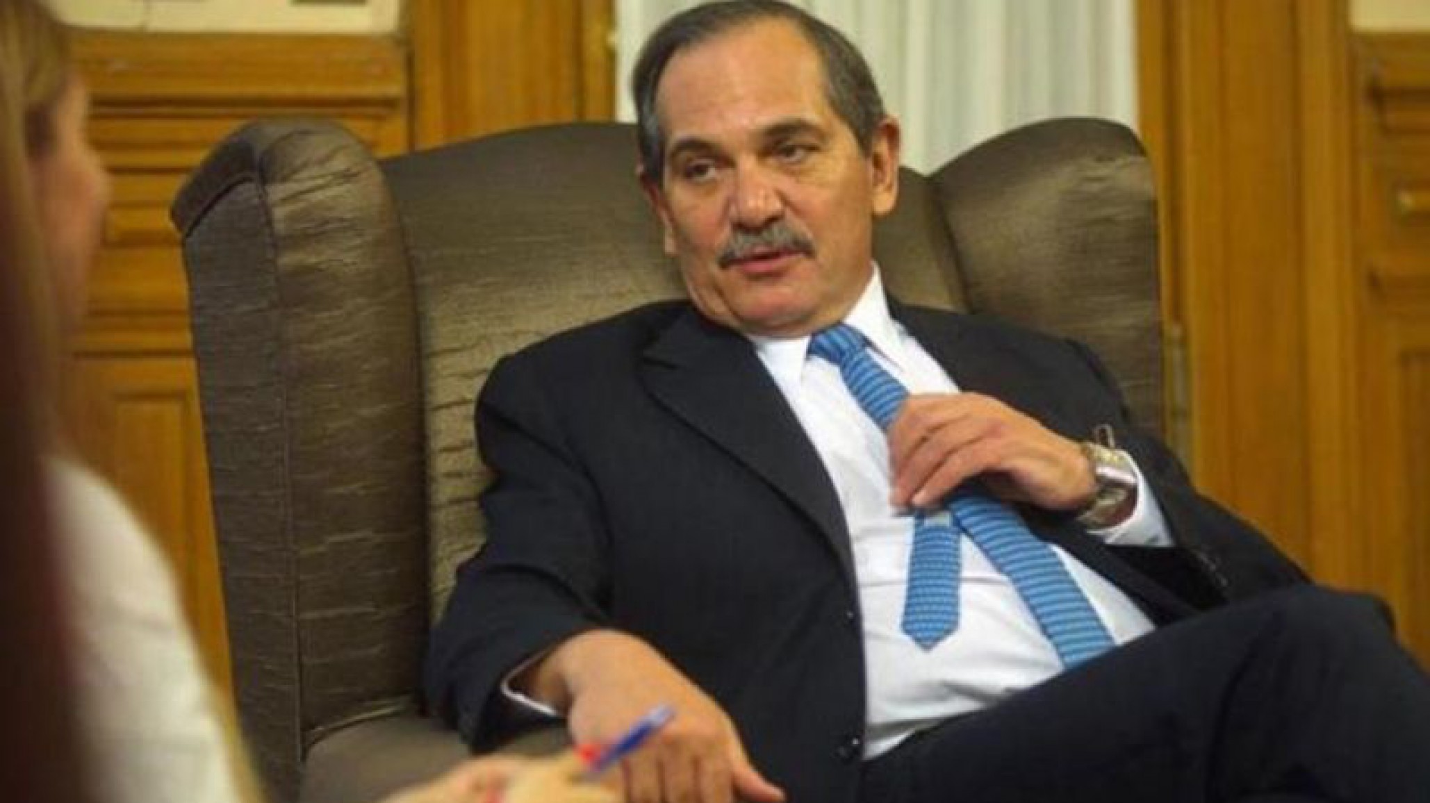 Caso Alperovich: El Juez en Tucumán se declaró incompetente