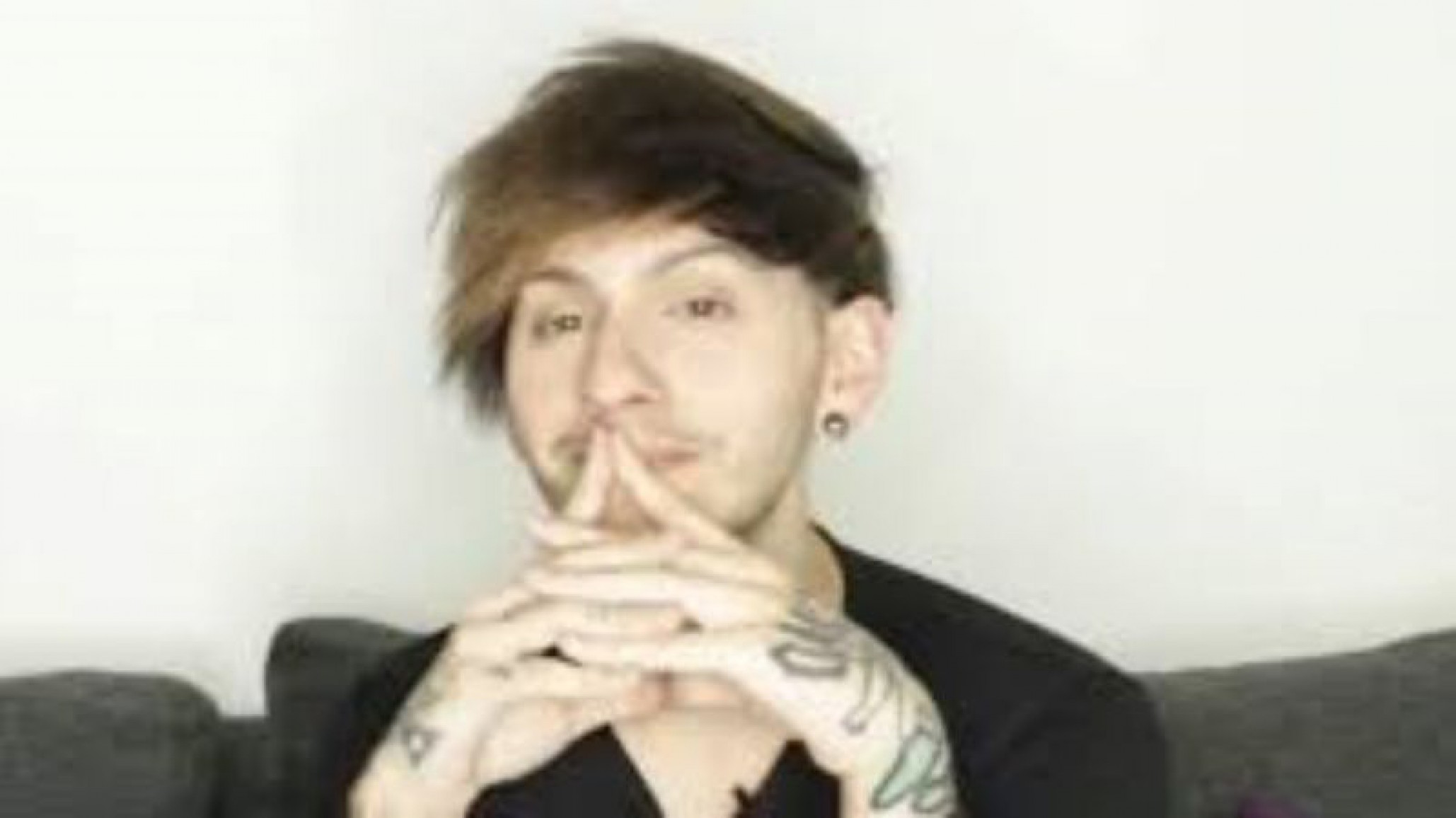 Estanislao Fernández dejó a todos con la boca abierta ¡Guau!