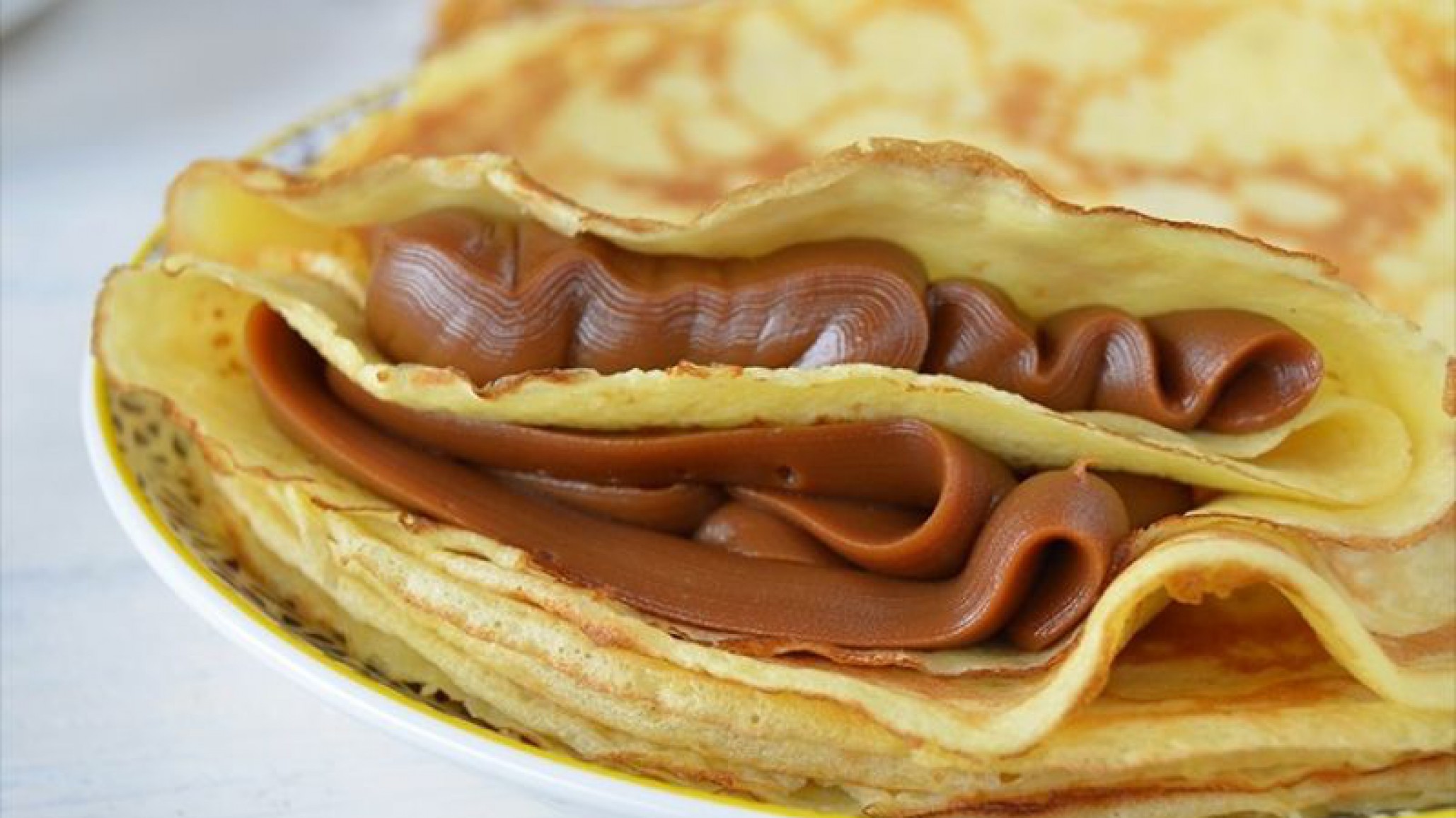 Día Nacional del Panqueque: Paulina Cocina te da los mejores trucos para prepararlos