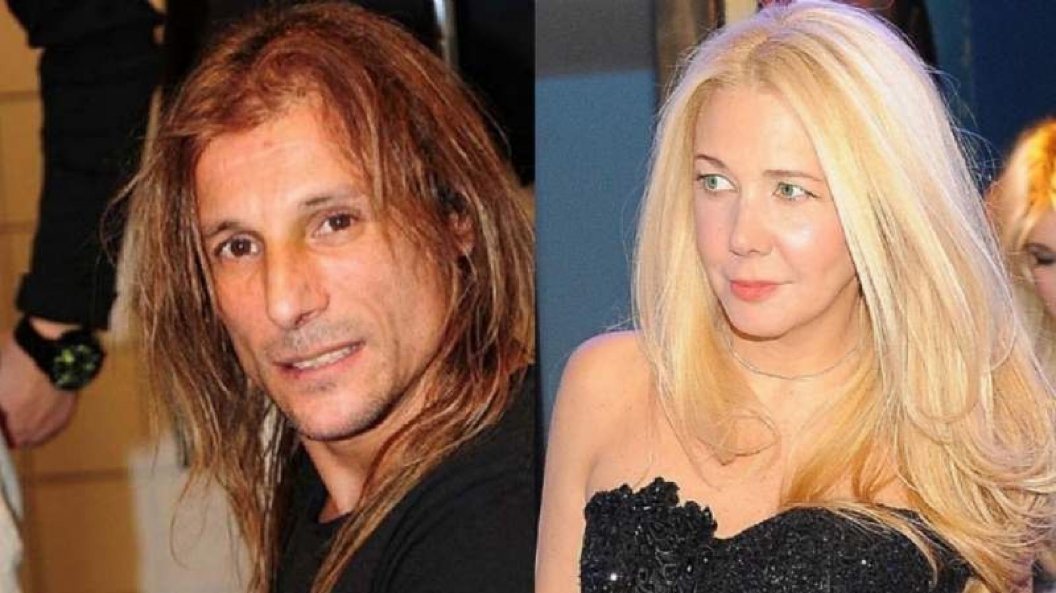 A Mariana no le importa que Caniggia sea padre”, reconoció Adriana Ferrer