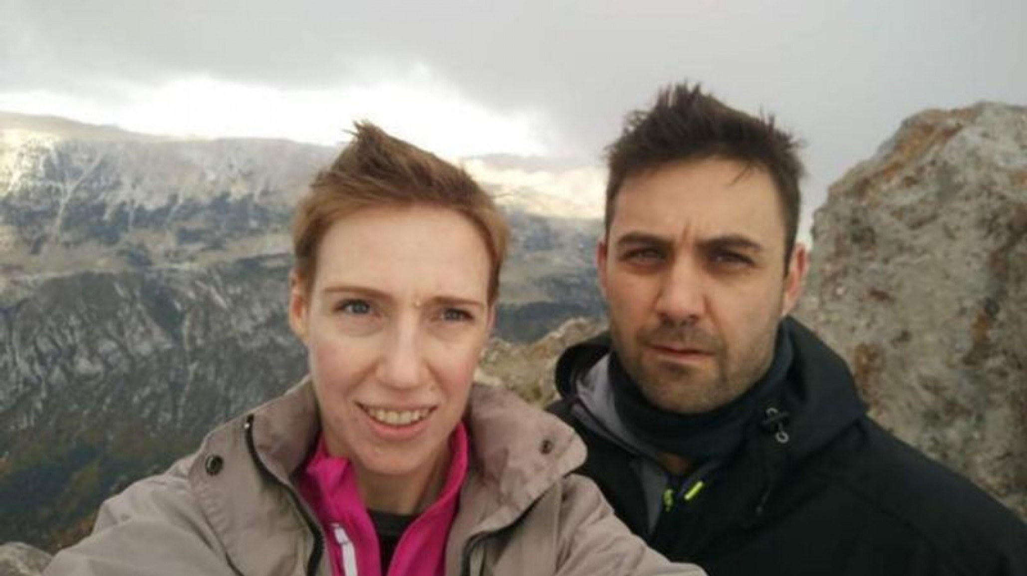 El increíble caso de Audrey Marsh: seis horas en paro cardíaco y los médicos la salvaron