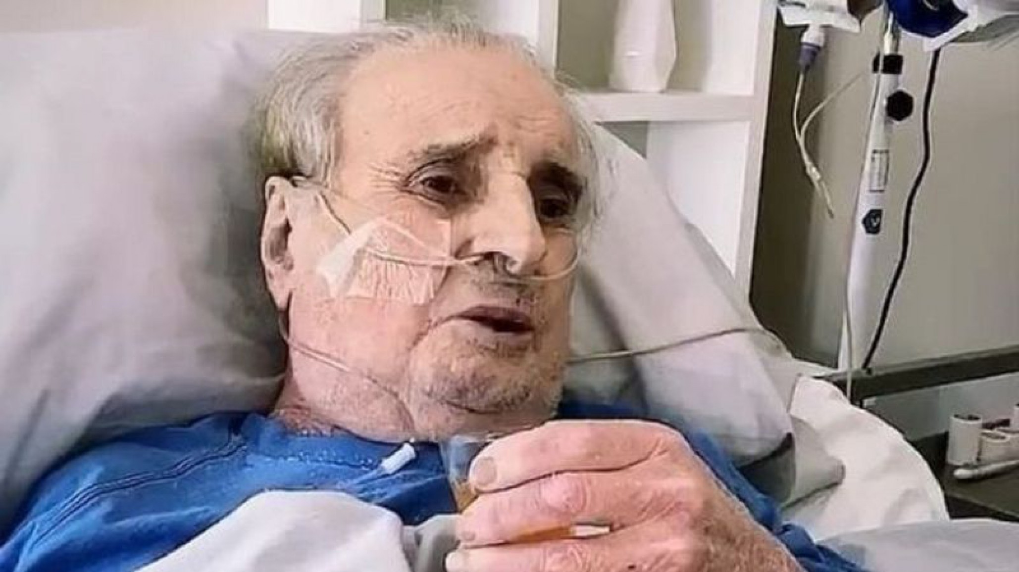 Murió Santiago Bal: dolor en el espectáculo