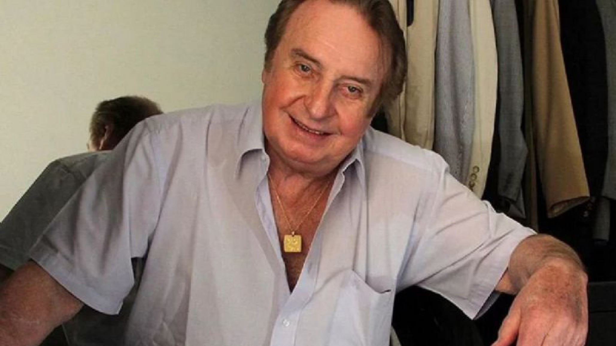 Muerte de Santiago Bal: los emotivos mensajes de los famosos