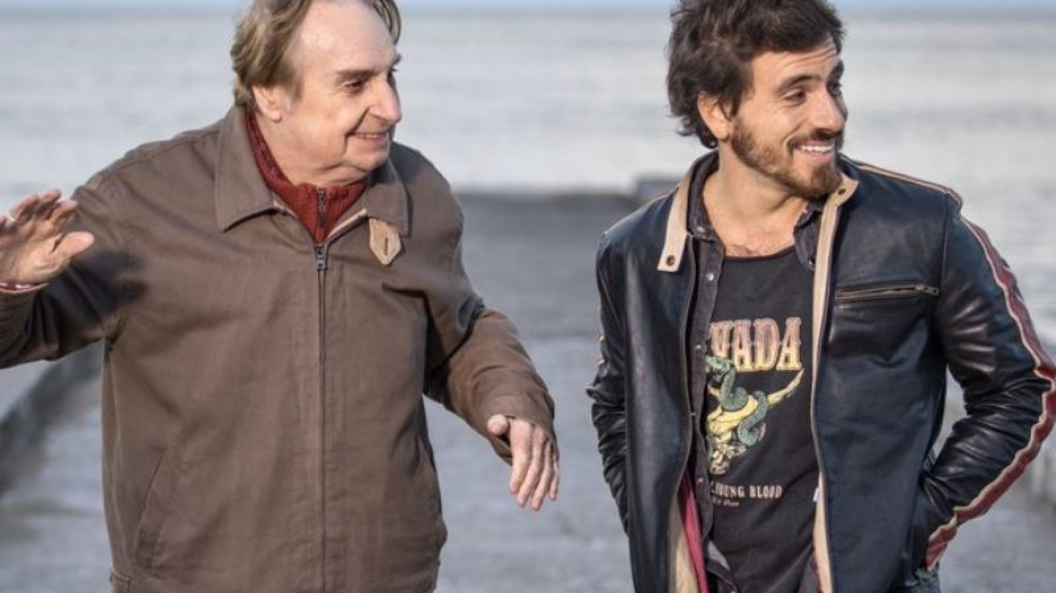 Fede Bal dio detalles del velorio de su papá: “Cantamos y me contaron anécdotas