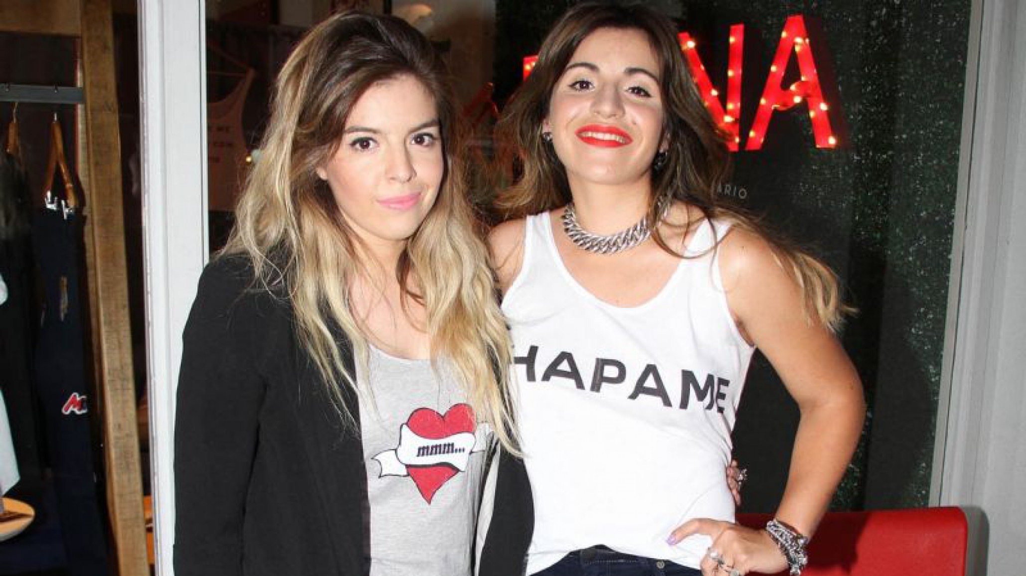 Gianinna y Dalma Maradona denunciaron al abogado de su papá y podría ser condenado