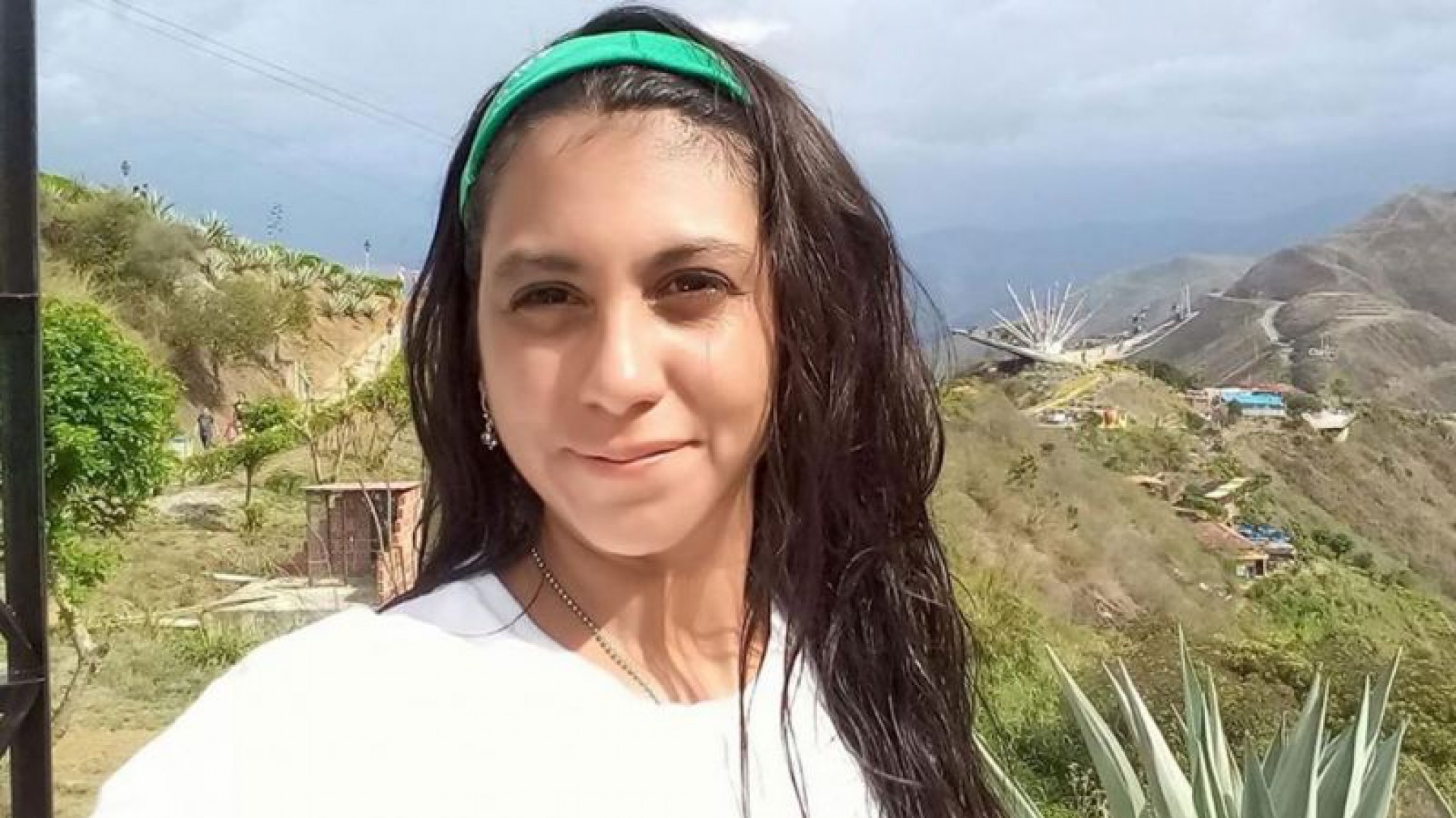 Felipe Solá confirmó que la docente argentina que se accidentó en Perú será trasladada en las próximas horas