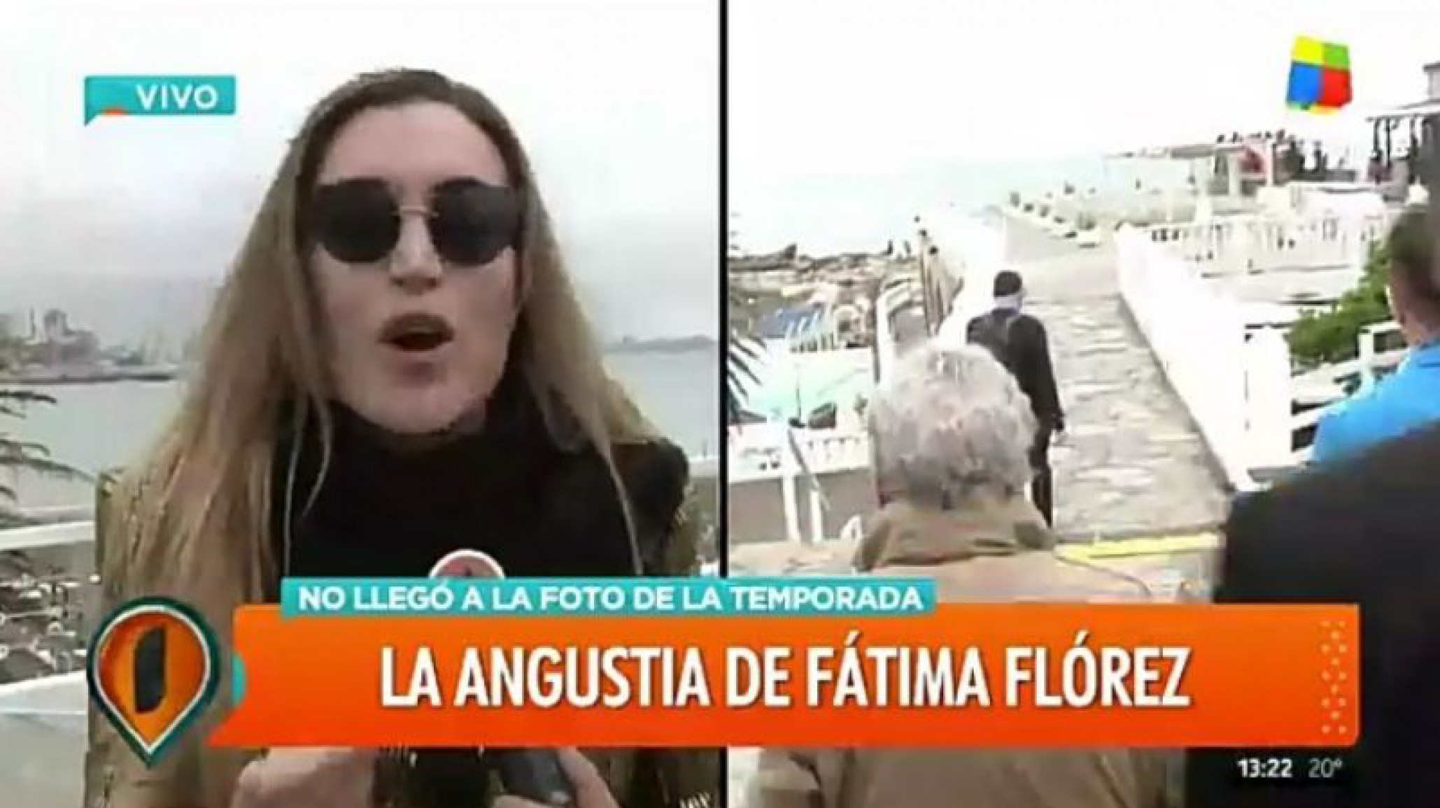 Mar del Plata estrena temporada con escándalo: no esperaron a una figura para la foto