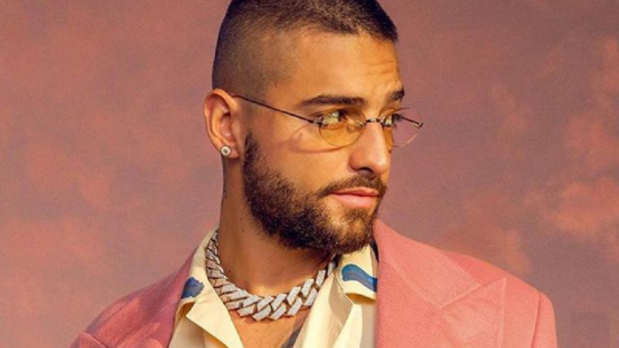 Deambulando por las calles: ¿Qué le pasó a Maluma?