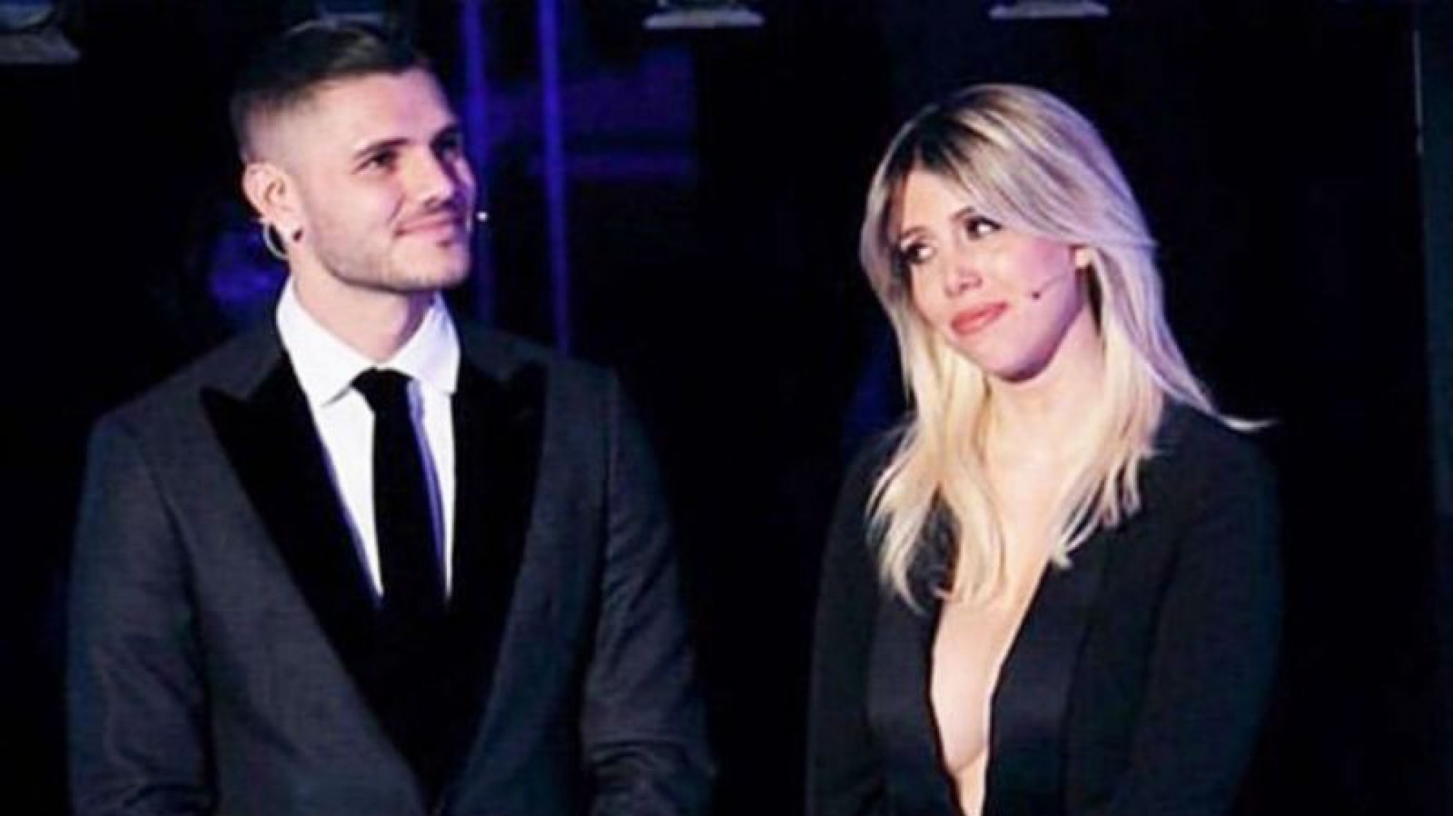 El talento oculto de Mauro Icardi que dejó sin palabras a Wanda Nara