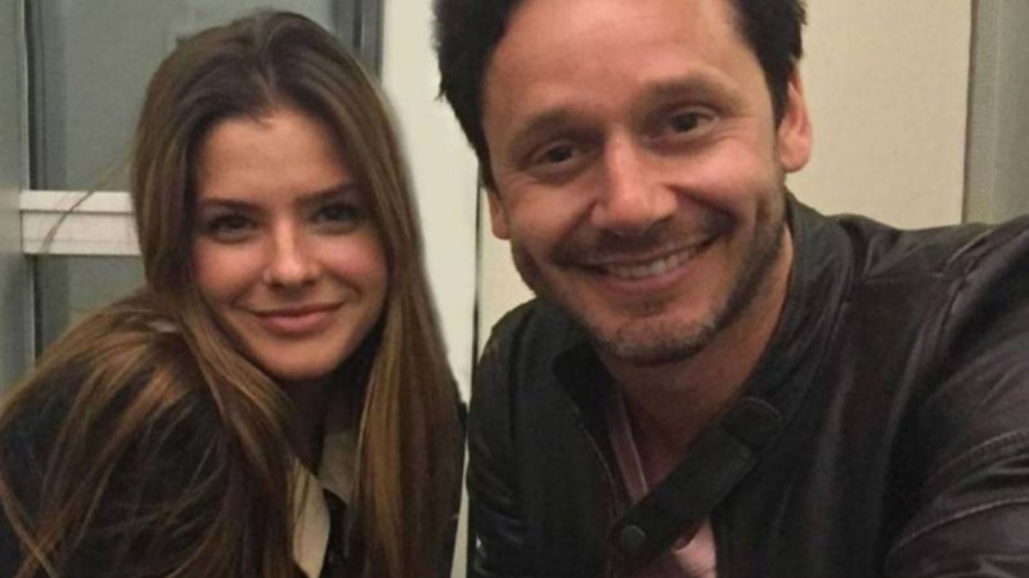 China Suárez: la emotiva dedicación a Benjamín Vicuña