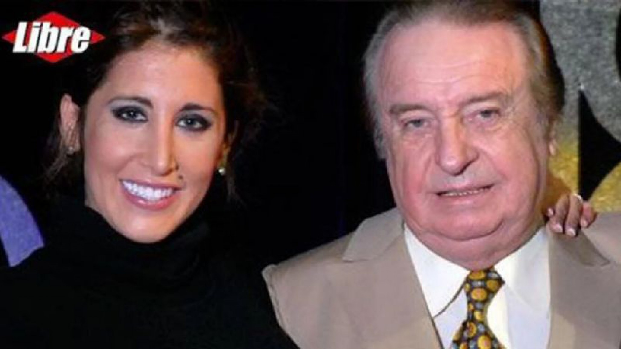 Homenajearán a Santiago Bal en la obra de su ex ¿estará Ayelén Paleo?