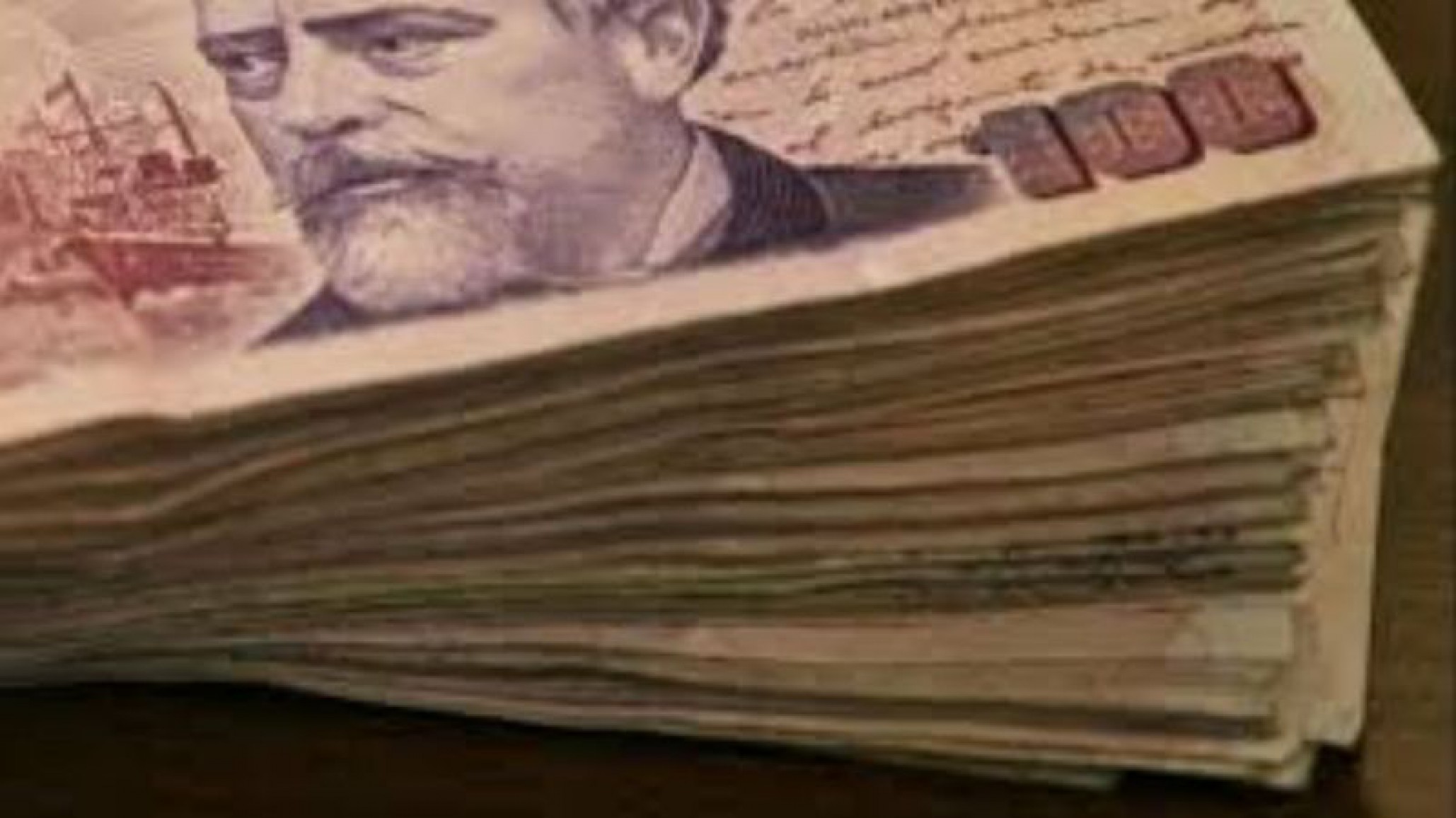 Apareció el ganador del Quini 6 de 104 millones