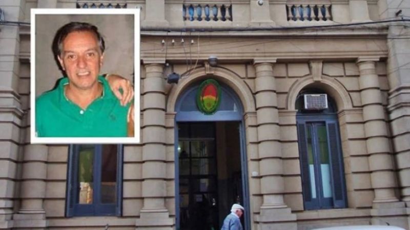 Denunció a su tío por un abuso de 7 años, estaba a su cuidado mientras su padre trataba su cáncer