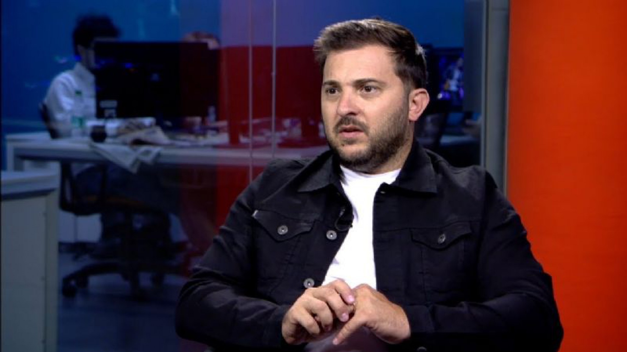 Mediante un decreto Diego Brancatelli fue designado funcionario de la Municipalidad de Pilar