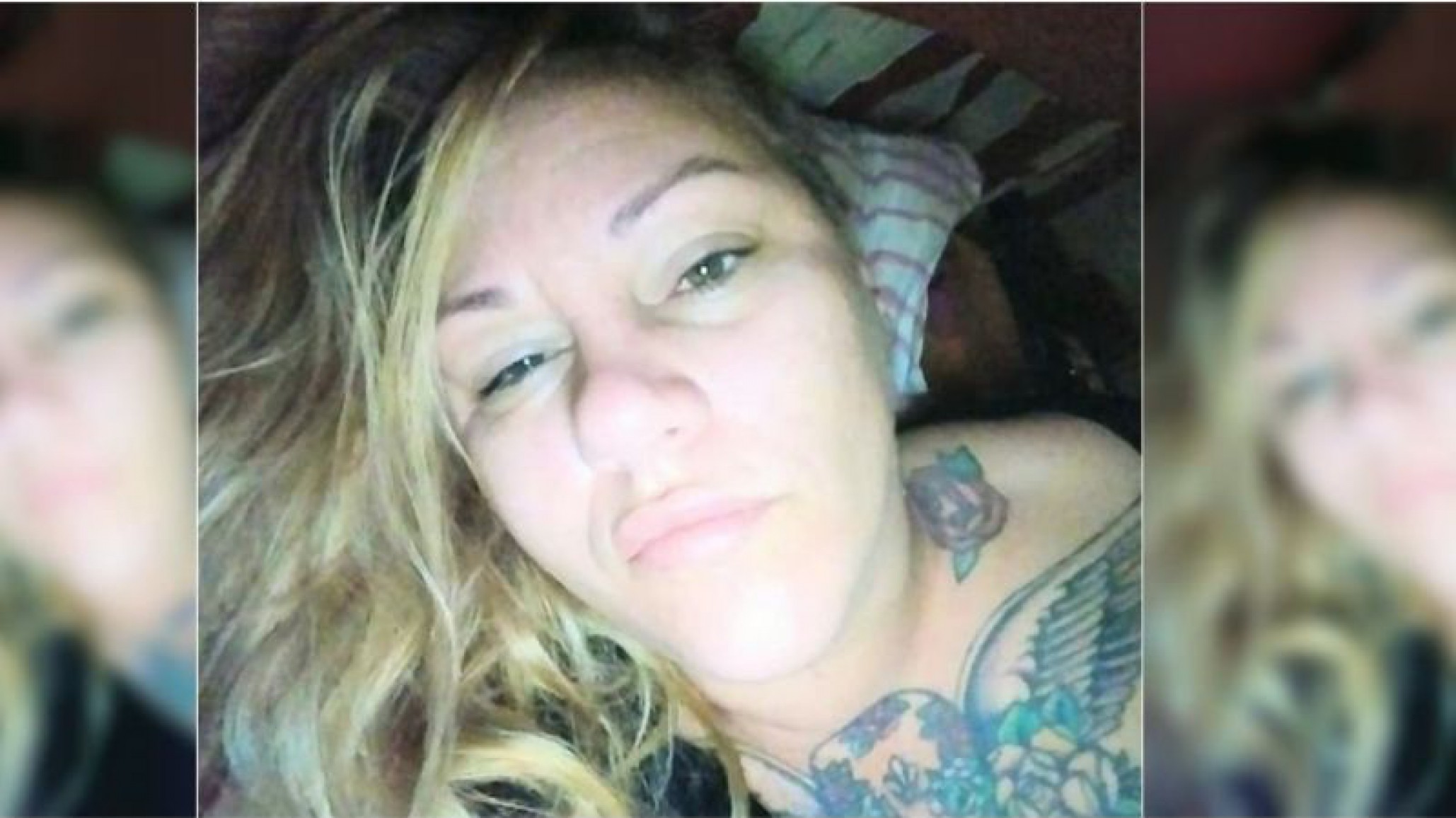 La anti k que escrachó a alguien por votar a Fernández dijo “una amiga utilizó mis redes”