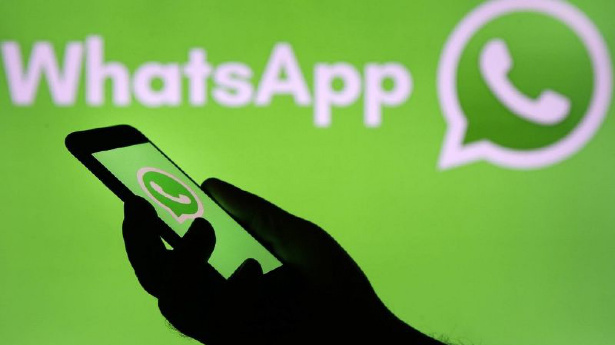 El servicio de Whatsapp sufrió un importante fallo a nivel mundial