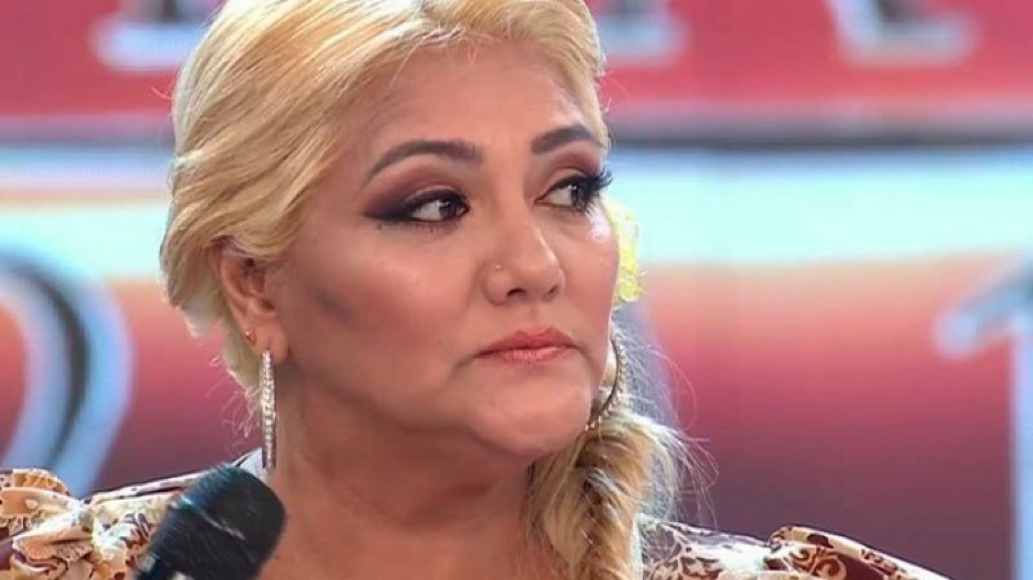 ¿Donó su sueldo como asesora cultural como había prometido? La Bomba Tucumana abandonó un móvil indignada ante la pregunta