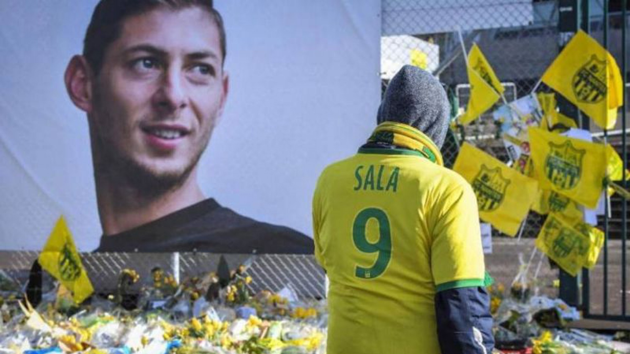 El piloto organizador del vuelo donde murió Emiliano Sala fue condenado a 18 meses de cárcel
