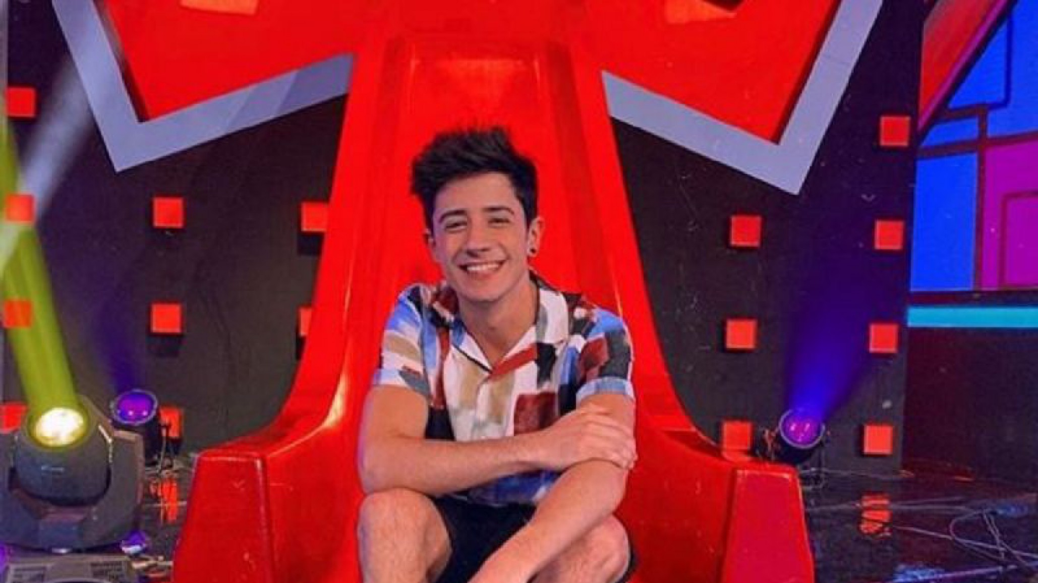 ¿Estás aburrido y no sabes qué mirar? Kevsho te recomienda una serie de Netflix