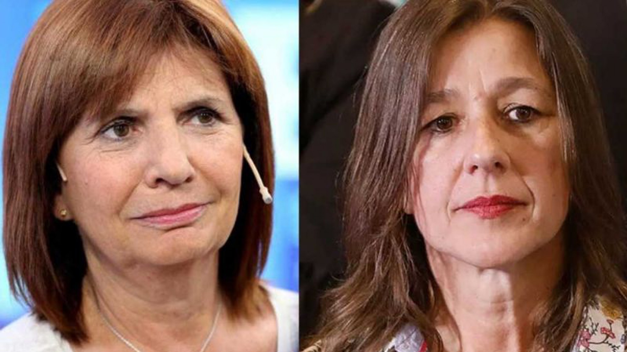 El Gobierno derogó otra medida de Patricia Bullrich: Los policías no podrán portar sus armas fuera de servicio