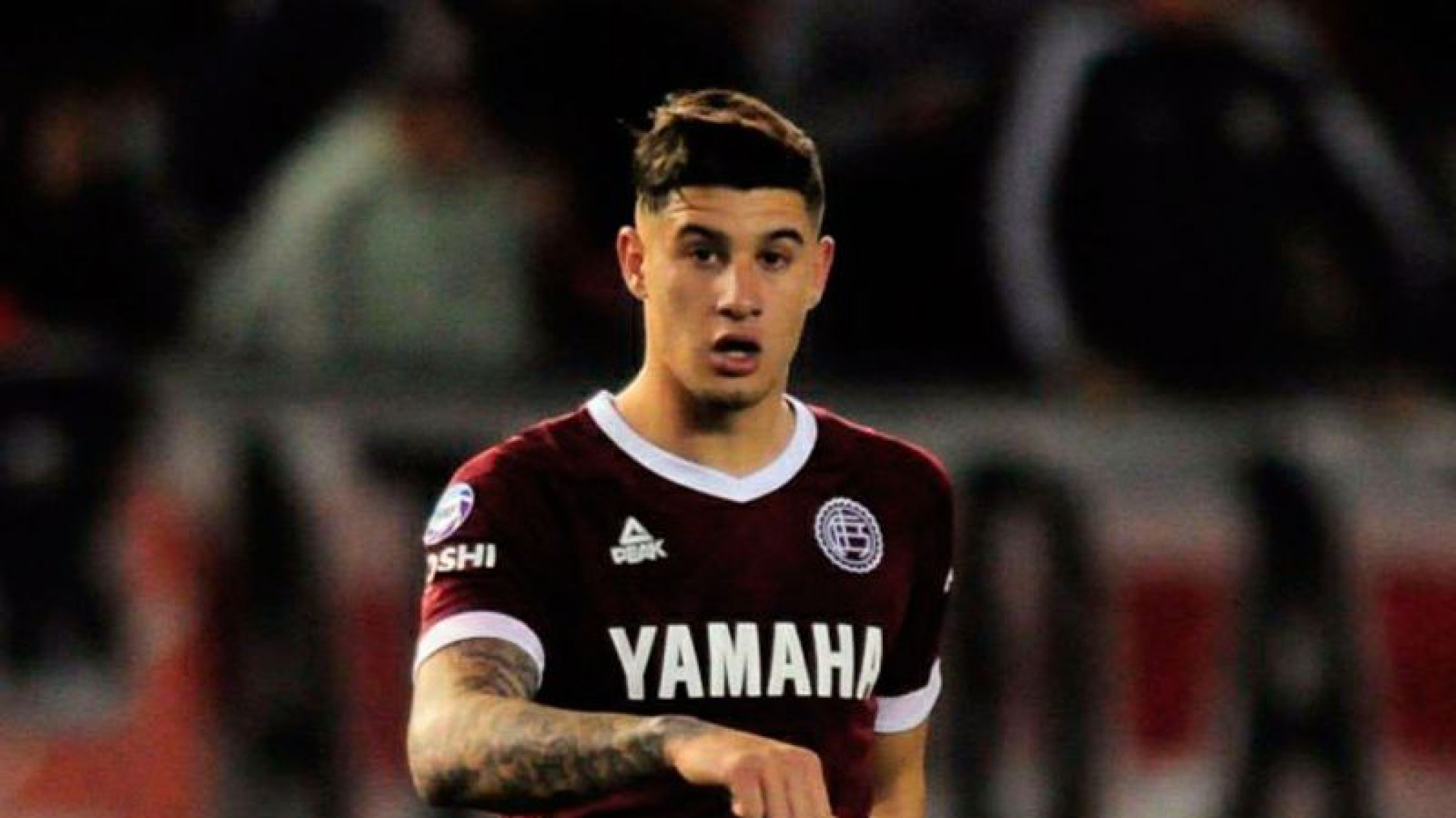 Horas de tensión en Lanús: secuestraron y liberaron a Lautaro Valenti