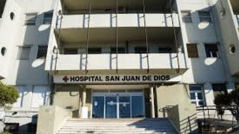 Un hombre de 36 años es el primer caso de coronavirus en La Plata