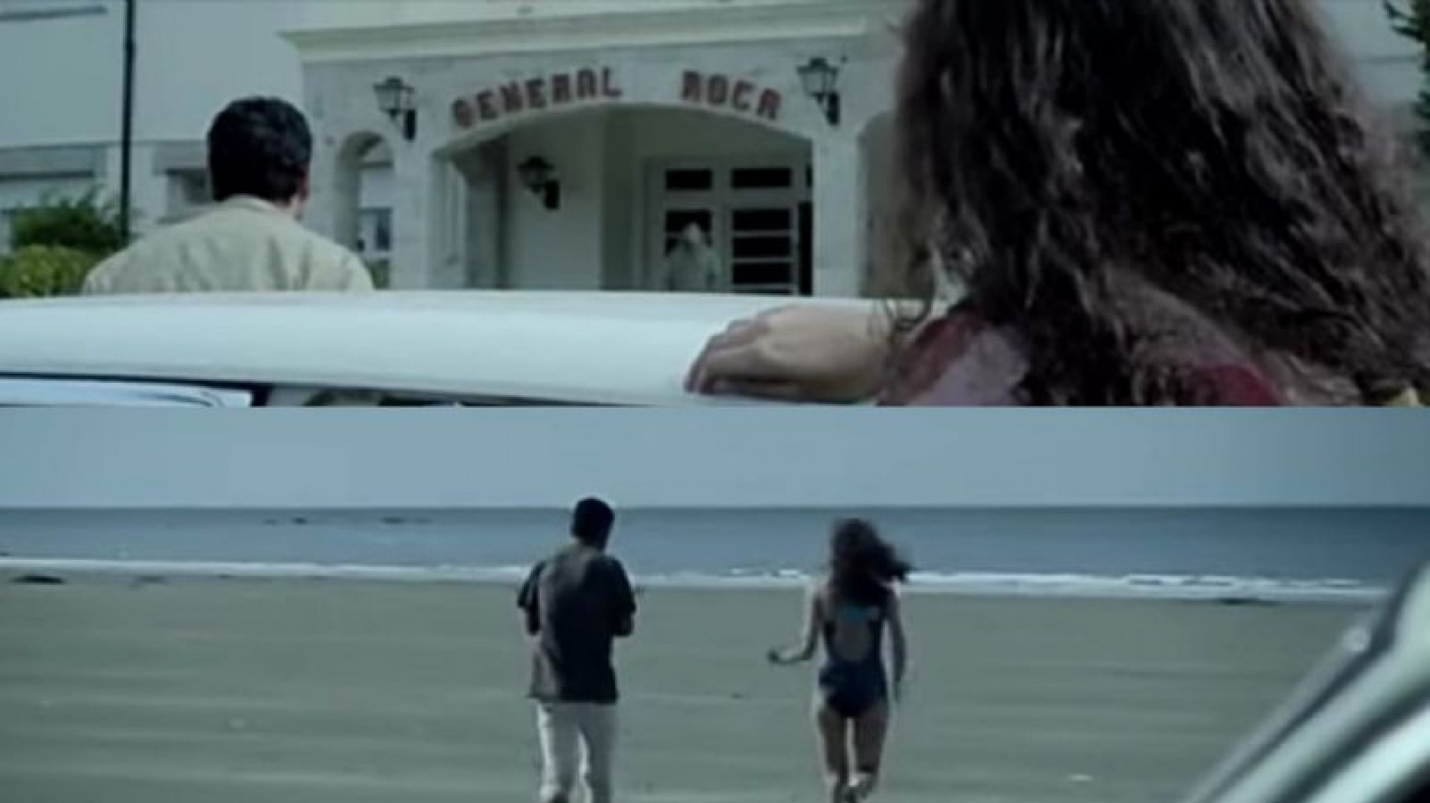 ‘Comodoro’ un emotivo y profundo cortometraje sobre la Guerra de Malvinas dirigido por Lucía Puenzo