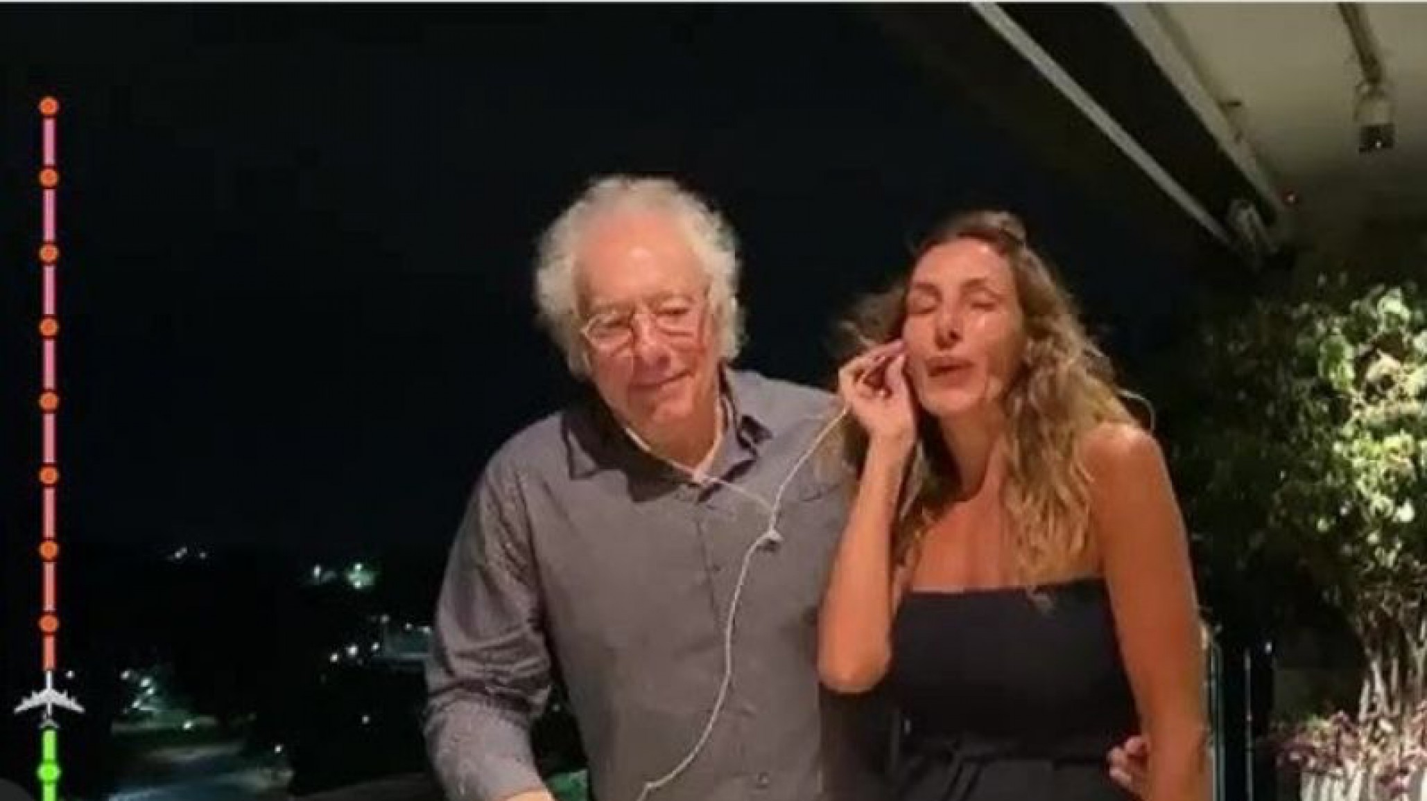 Guillermo Coppola confesó: ”En mi cama durmieron Ricky Martin y Alejandro Sanz”