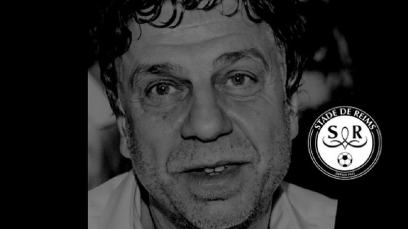 Francia: Médico del club Reims se quita la vida tras dar positivo en Covid-19