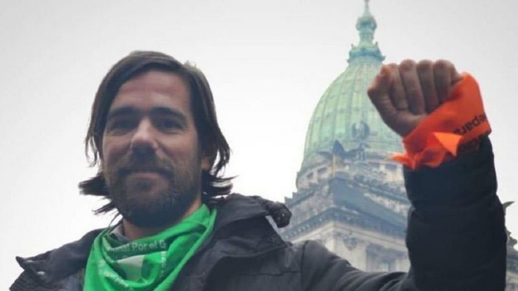 Nicolás del Caño contra Alberto Fernández, “No hay solución para las y los trabajadores rurales que migran a trabajar a otras provincias