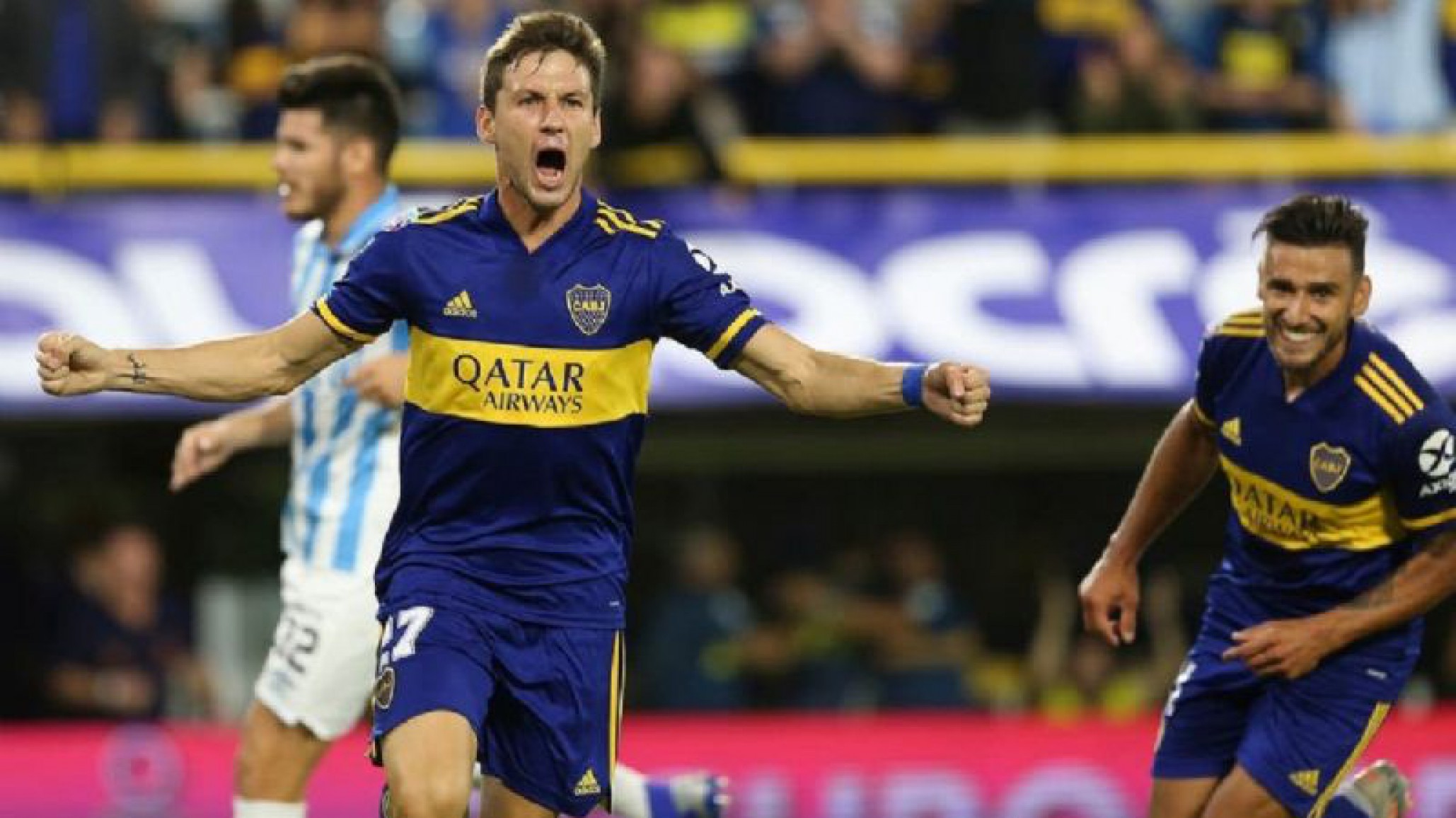 Preocupación en Boca: Miguel Ángel Russo podría perder un delantero