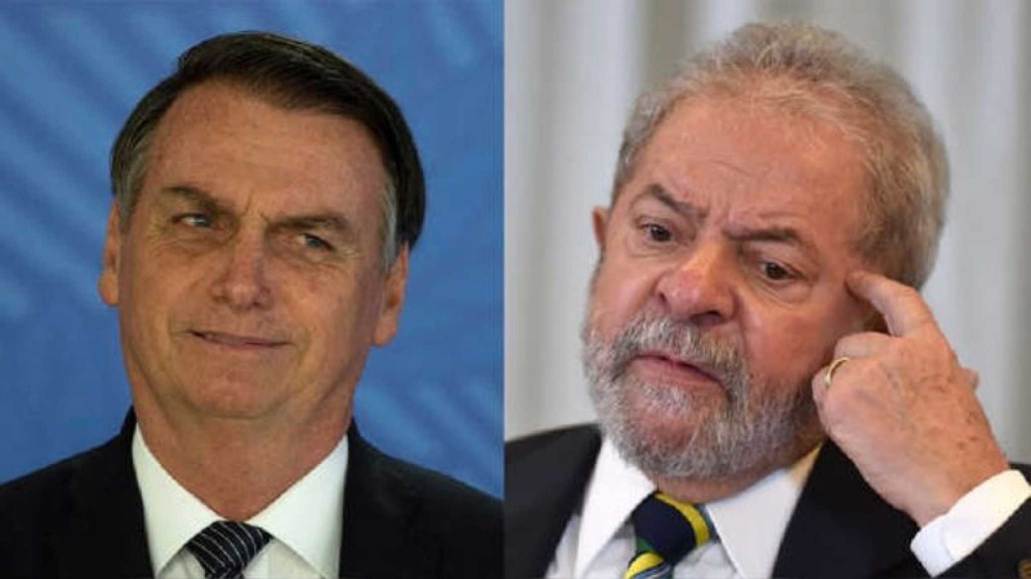 Lula da Silva mencionó que Bolsonaro es el ‘capitán del Titanic’ por su manejo frente a la pandemia