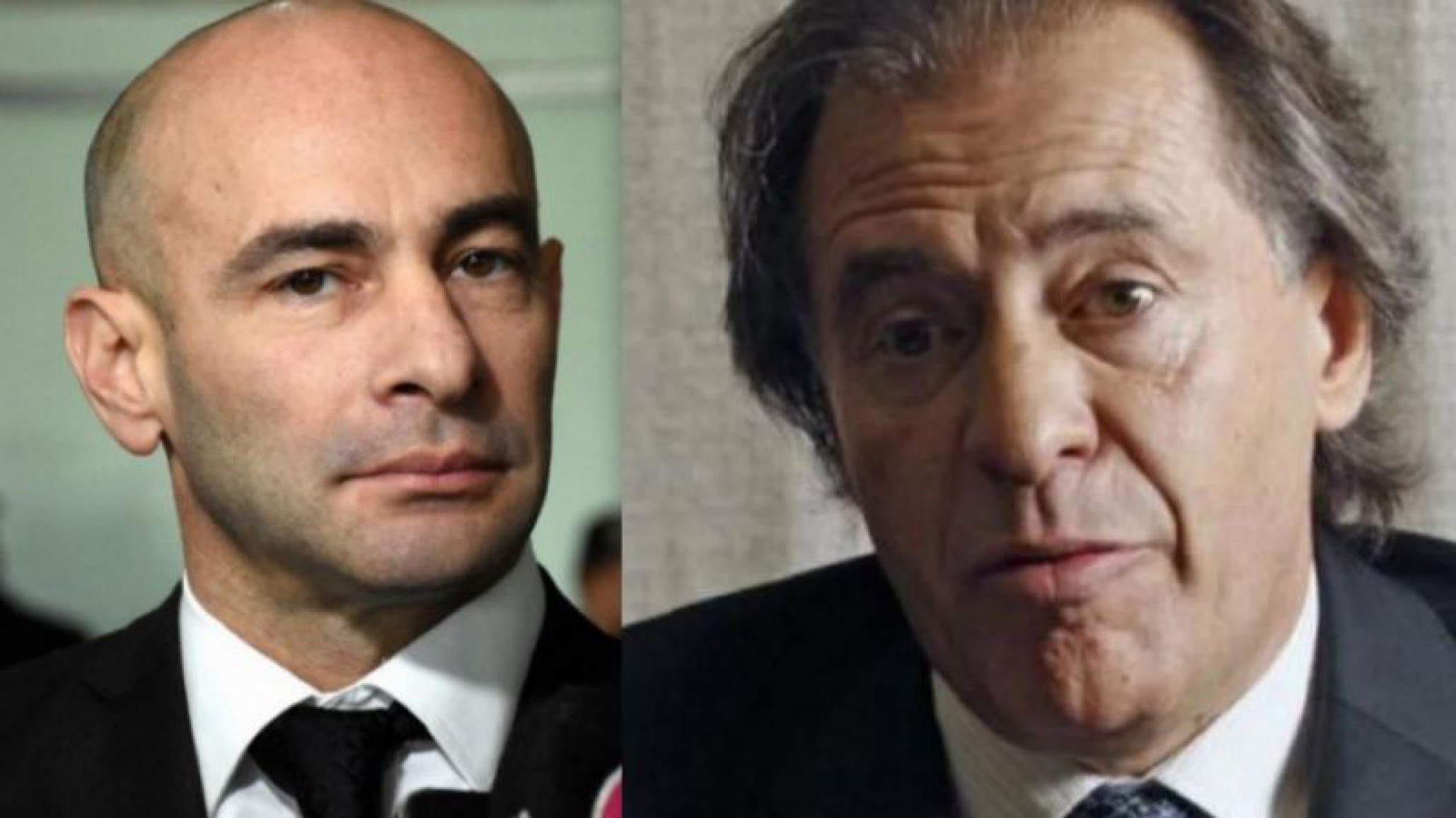 El ministro de seguridad del Chubut aclaró que Cristóbal López es ganadero y tiene permiso para circular