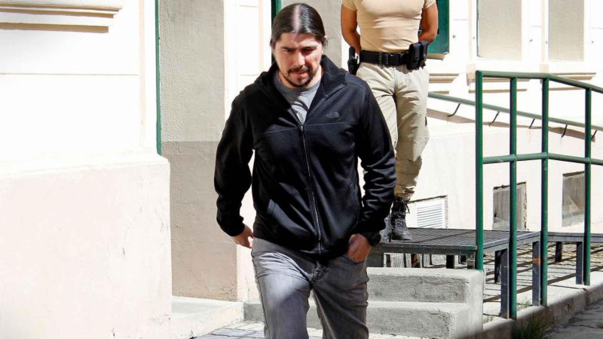 El Gobierno pedirá también prisión domiciliaria para el hijo de Lázaro Báez