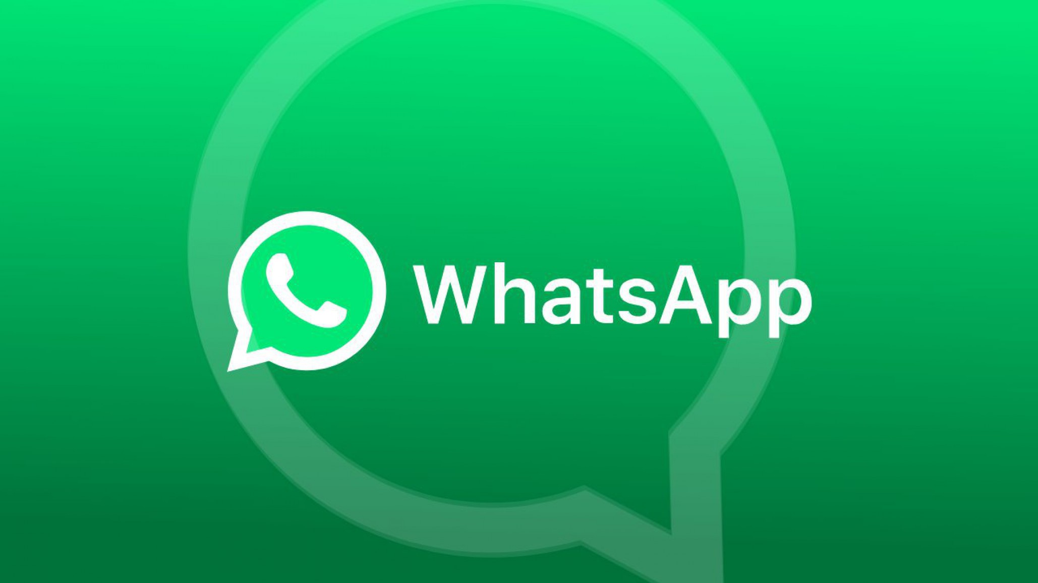 WhatsApp lanzó stickers sobre el coronavirus