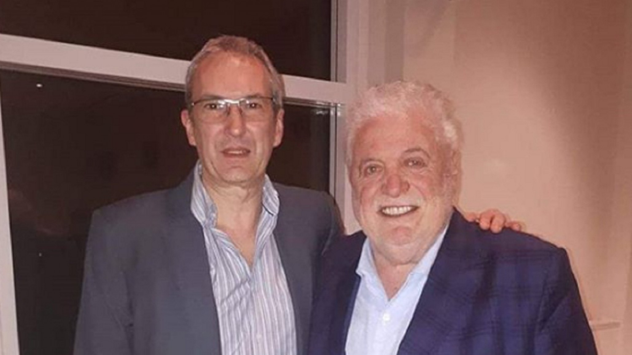 El ministro de salud de Chubut aclaró que “todo sigue igual”