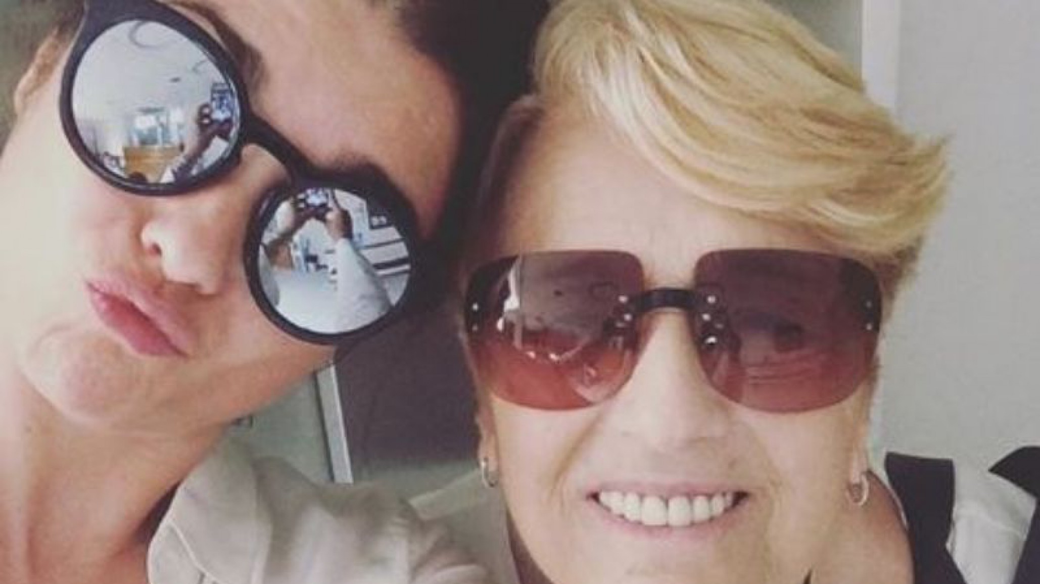 Araceli y el recuerdo presente de su mamá: “su ausencia me mata”