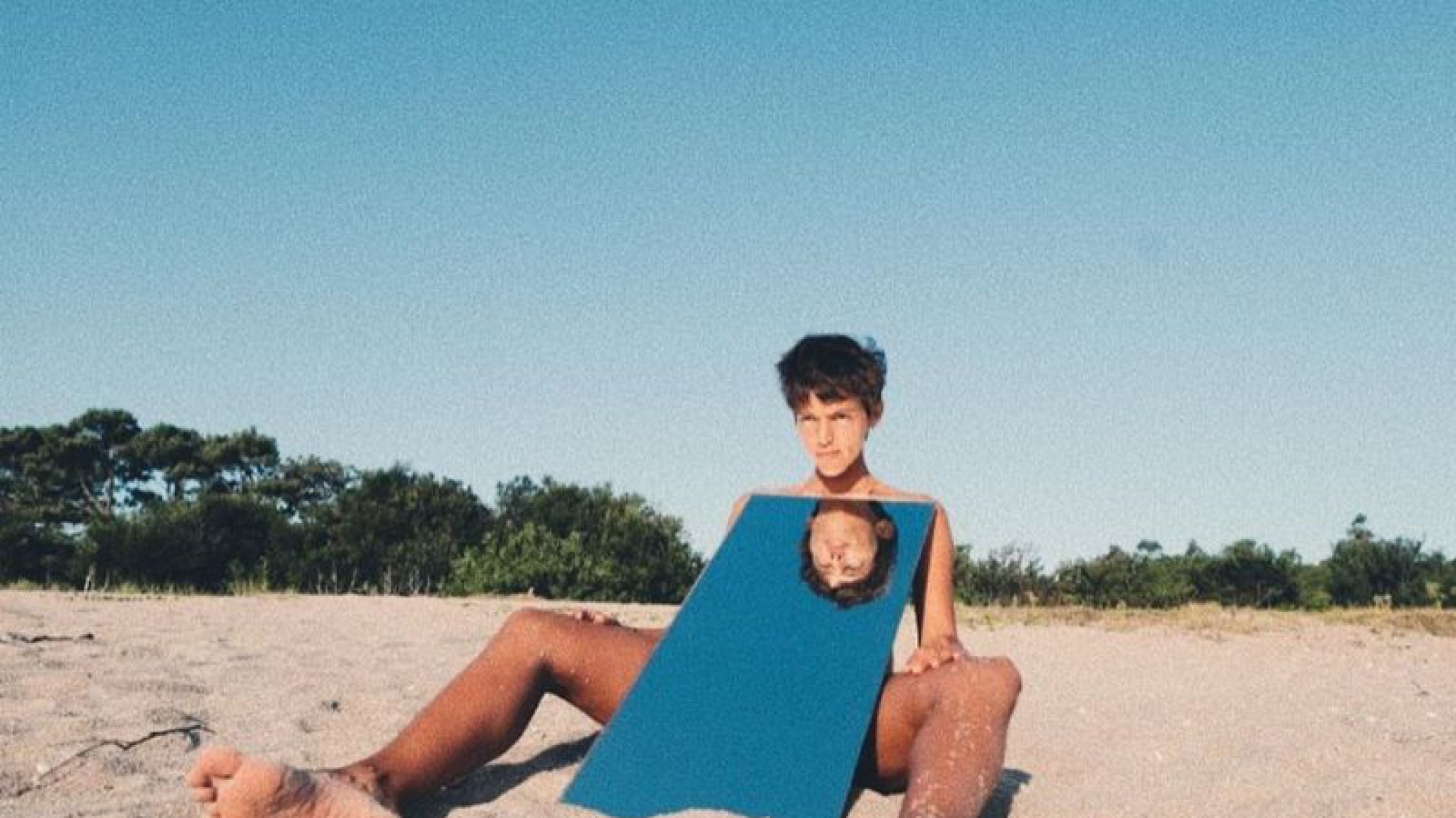 Calu Rivero se sinceró con todo y no se calló nada