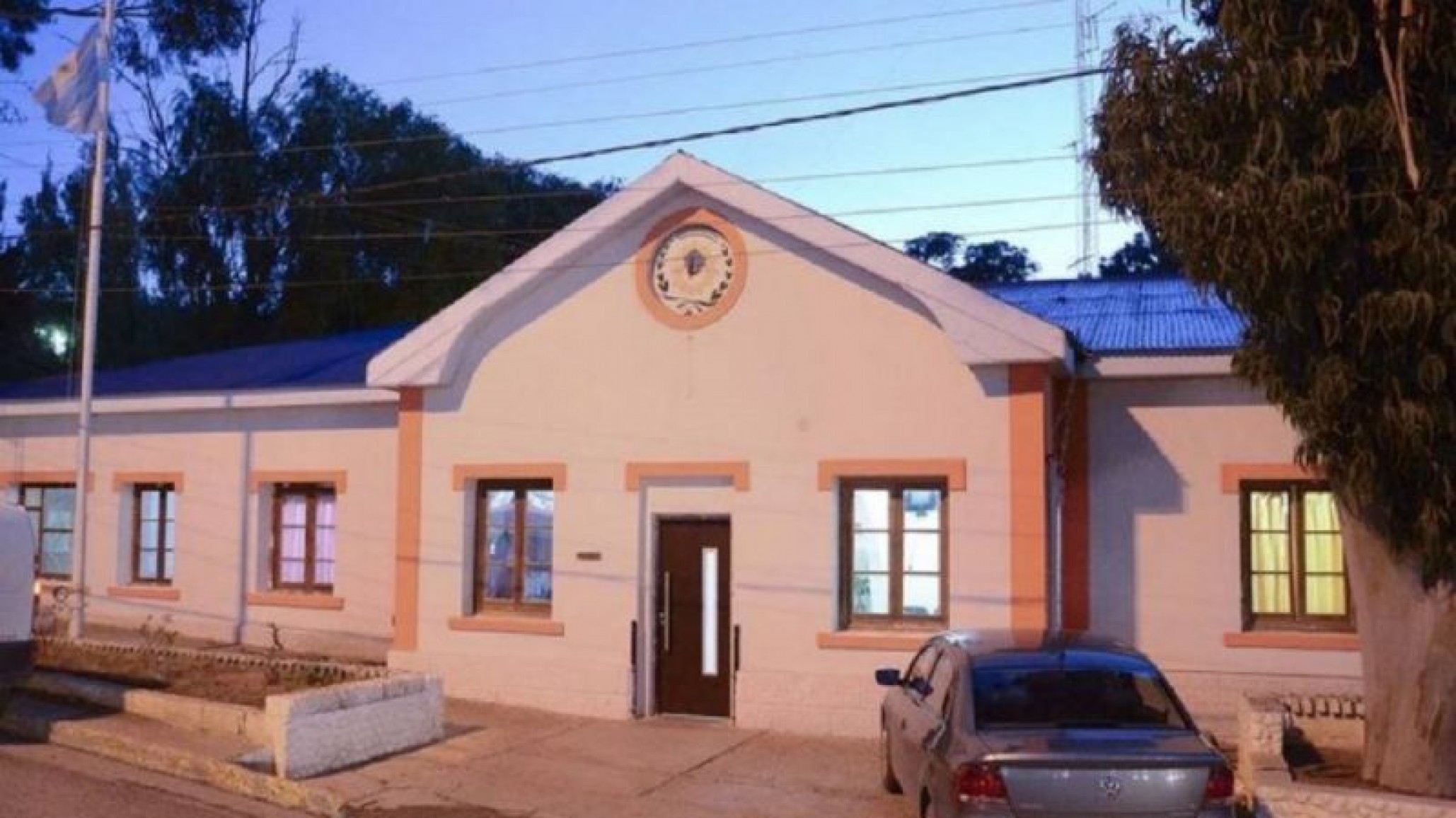 Comodoro: Secuestro virtual e intento de extorsión