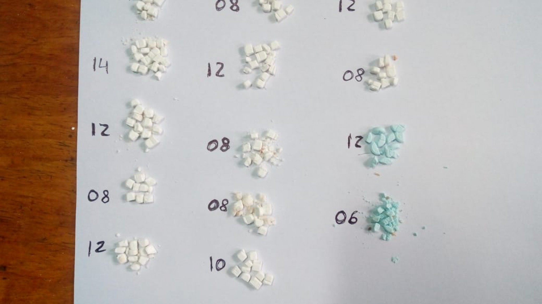 Comodoro: Detenido por ingresar droga a la cárcel